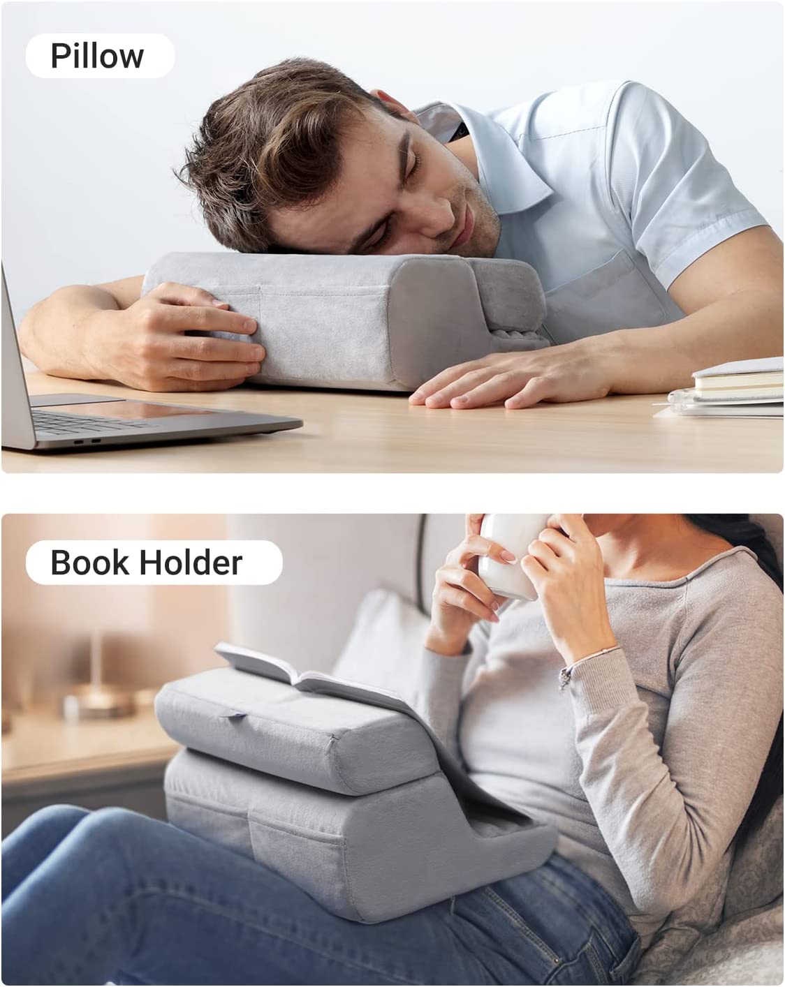 UGREEN Tablet Pillow Stand