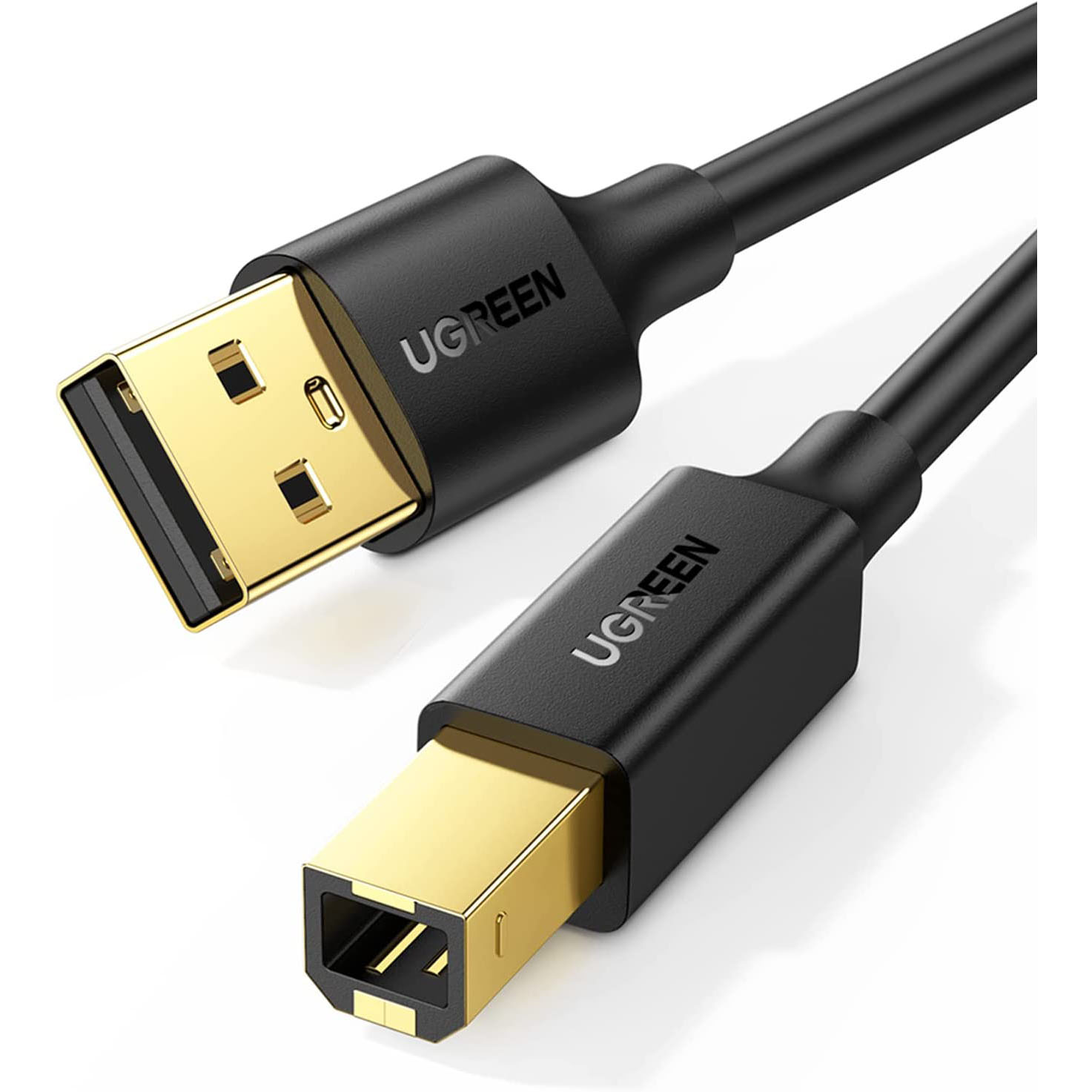 UGREEN USB Printer Cable
