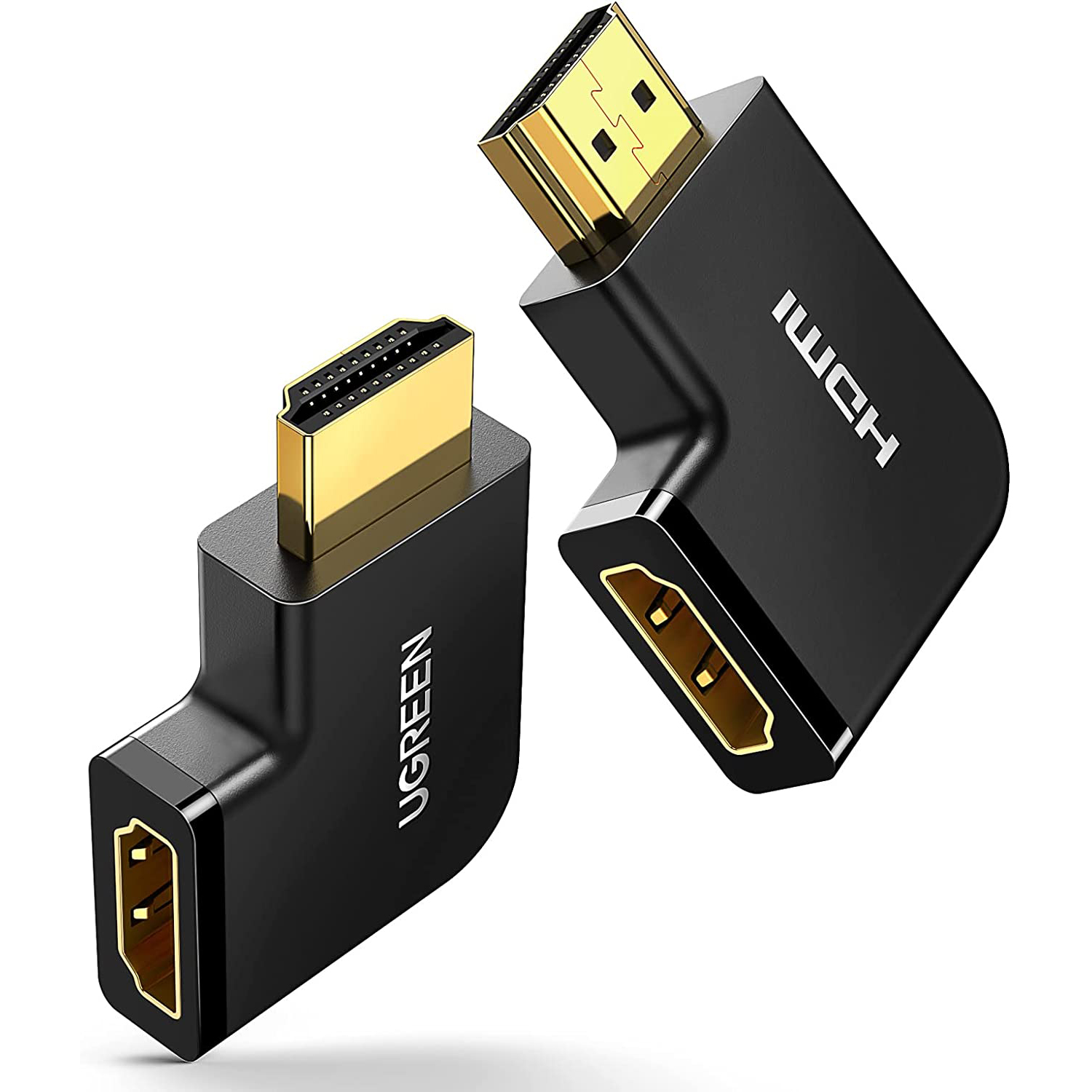 UGREEN 2 Pack HDMI Adapter