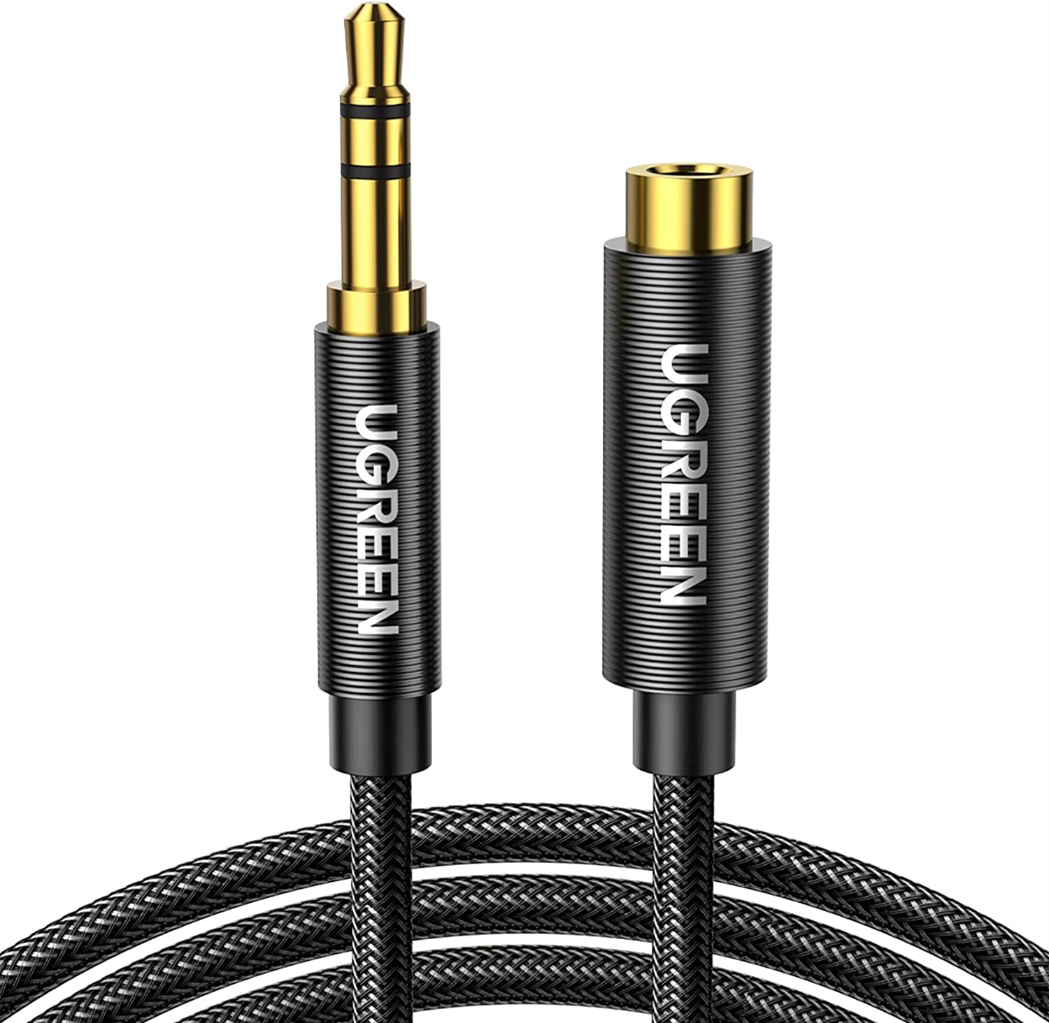 UGREEN Headphone Extension Cable