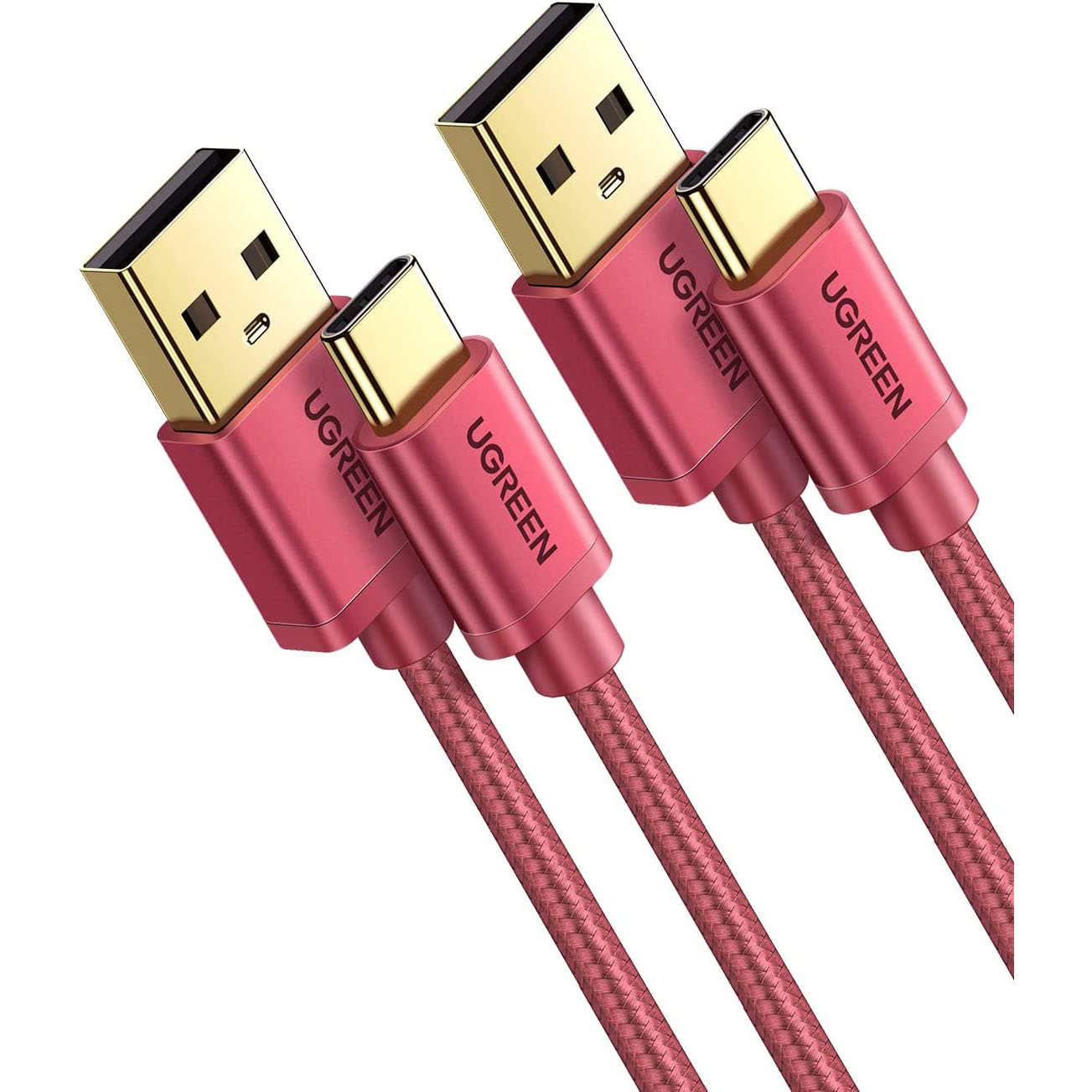 UGREEN USB C Cable 2 Pack