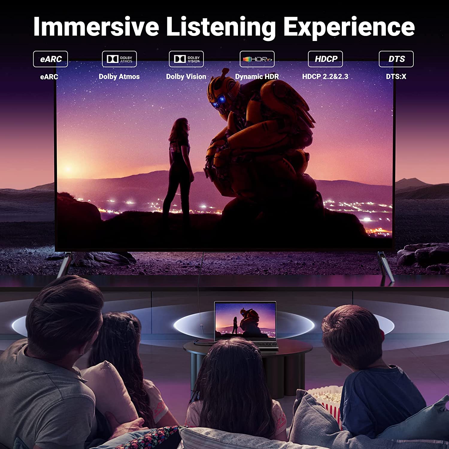 UGREEN HDMI Extender