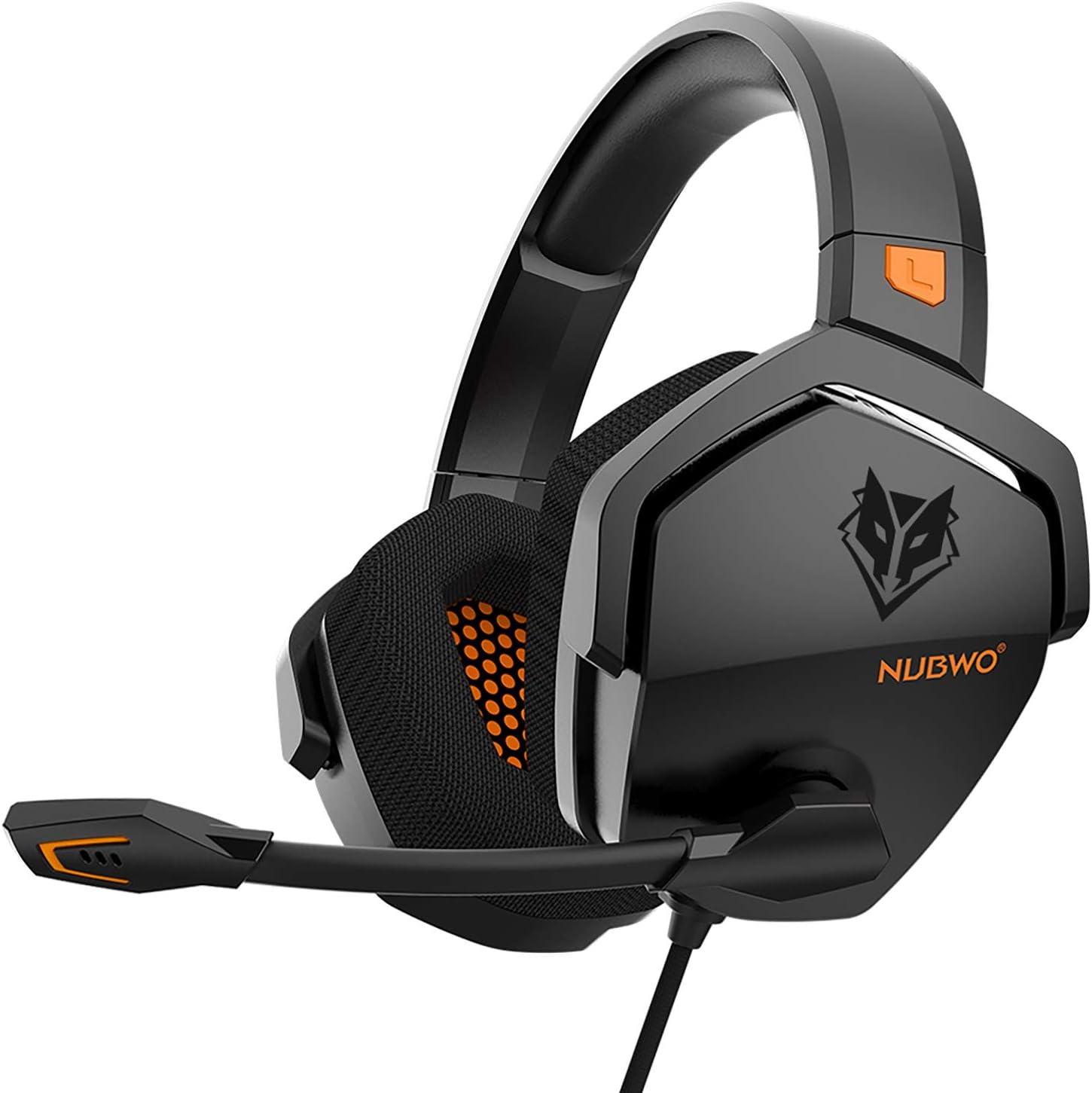 NUBWO N16 Gaming Headset