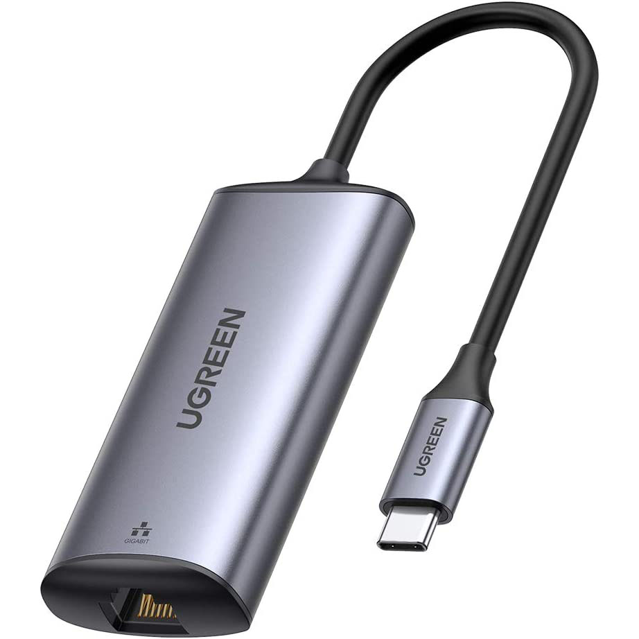 UGREEN USB C Ethernet Adapter