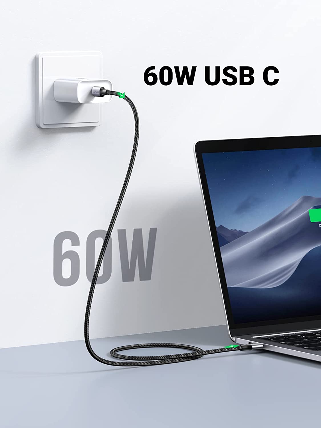 UGREEN USB C to USB C Cable