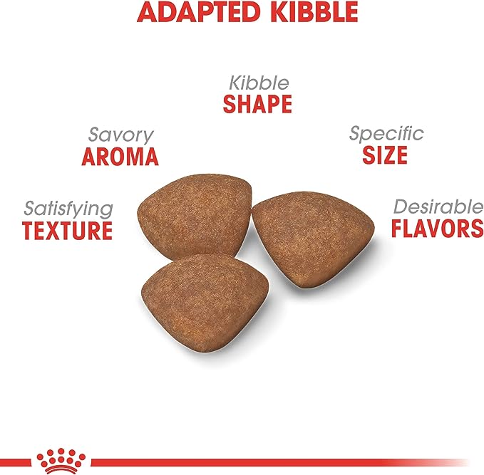 Royal Canin Small Puppy Dry Dog Food, 13 lb bag