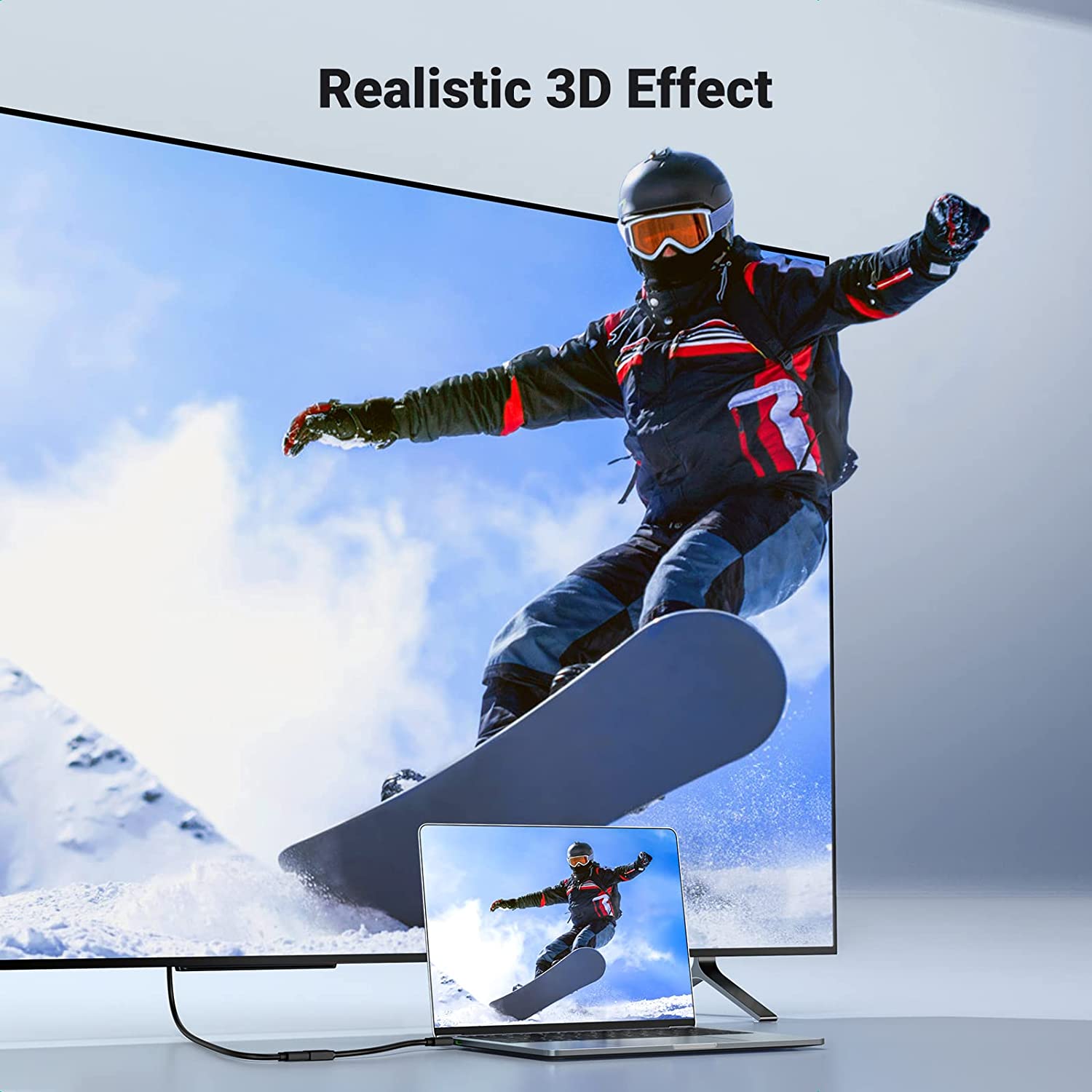 UGREEN Mini HDMI Adapter