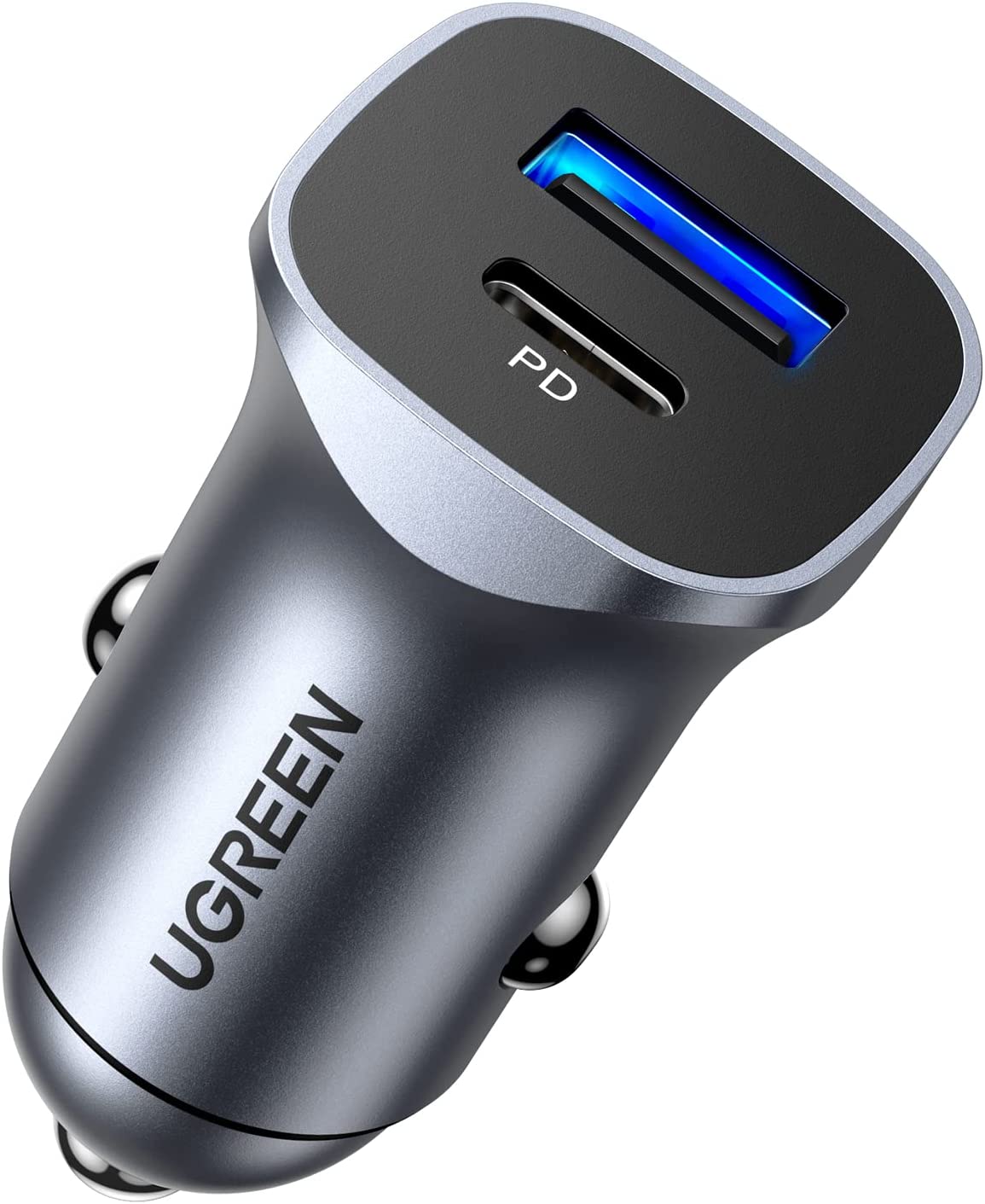 UGREEN USB C Car Charger