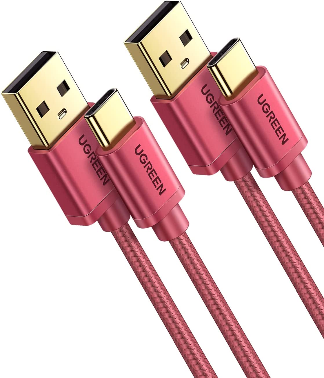 UGREEN USB C Cable