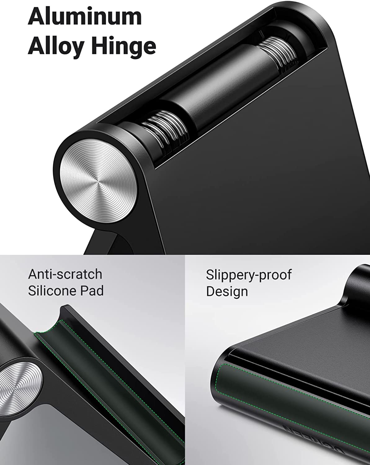 UGREEN Cell Phone Stand for Desk