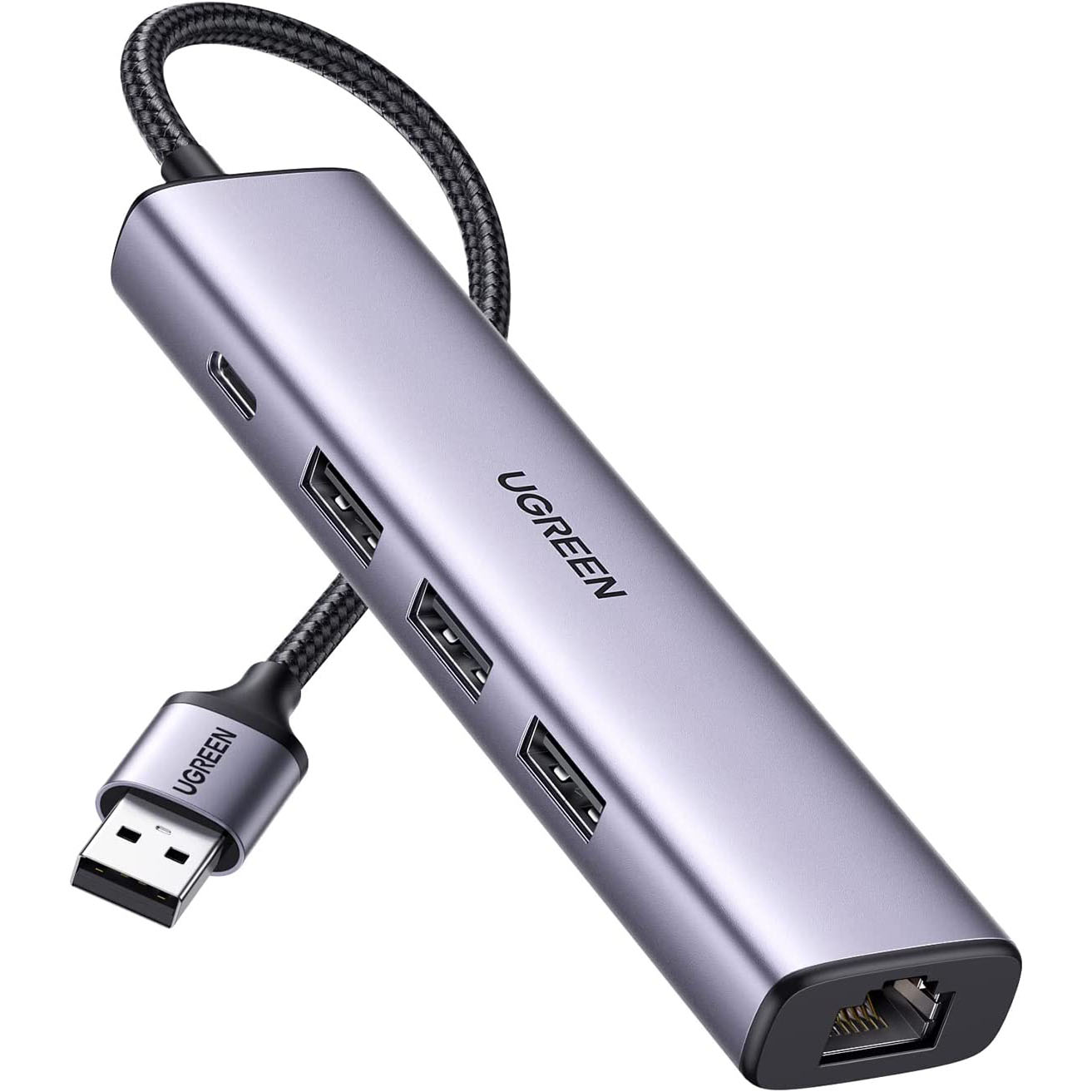 UGREEN USB 3.0 to Ethernet Adapter