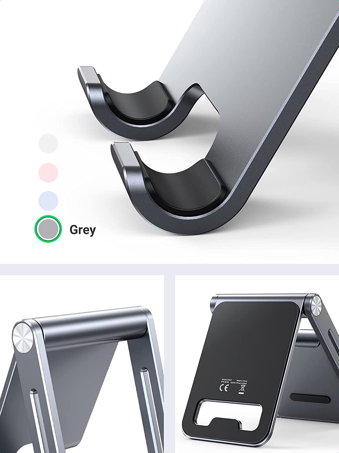 UGREEN Adjustable Phone Stand