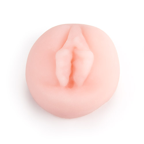 Size up Penis pump with gauge