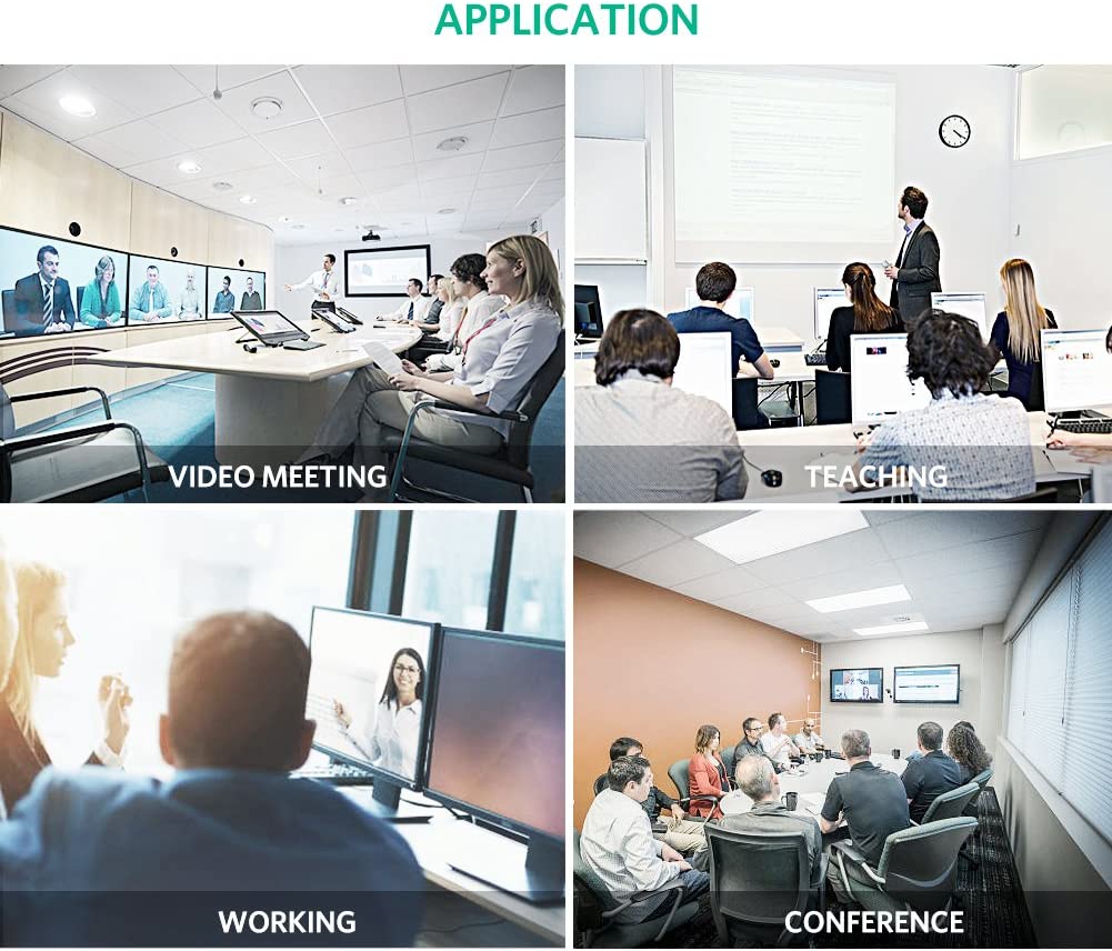 UGREEN USB KVM Switch Box