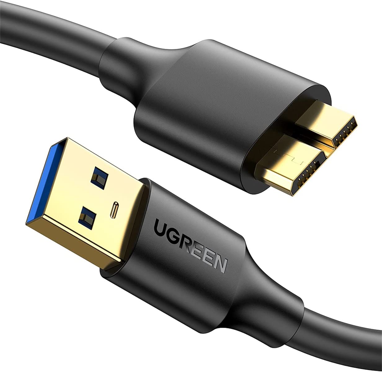 UGREEN Micro USB 3.0 Cable