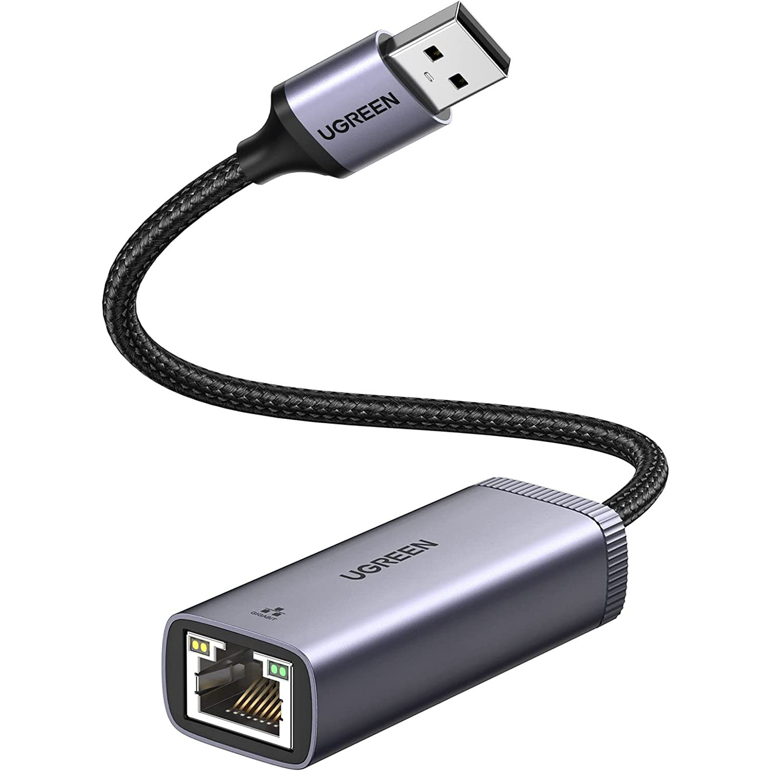 UGREEN USB to Ethernet Adapter
