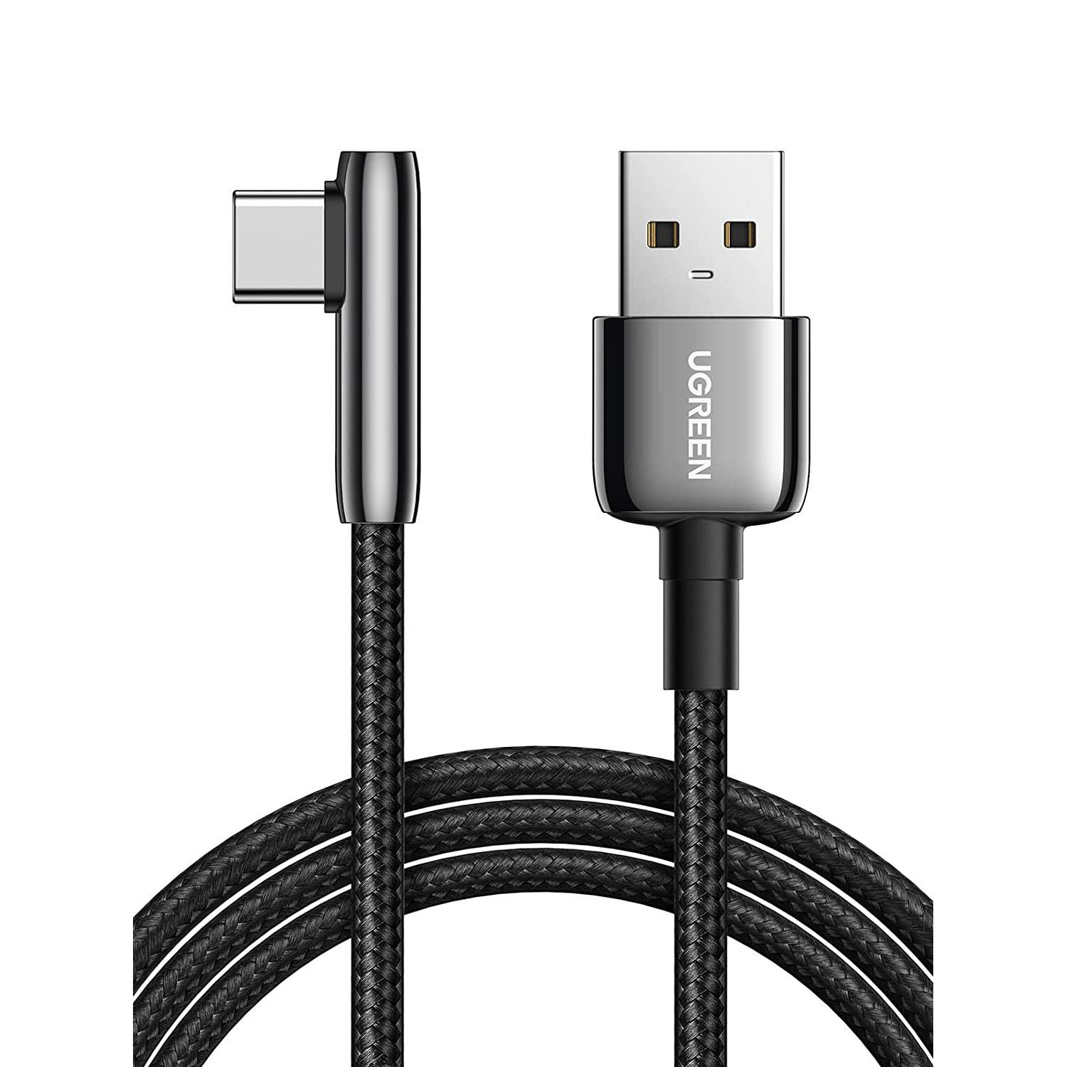 UGREEN USB C Cable Right Angle