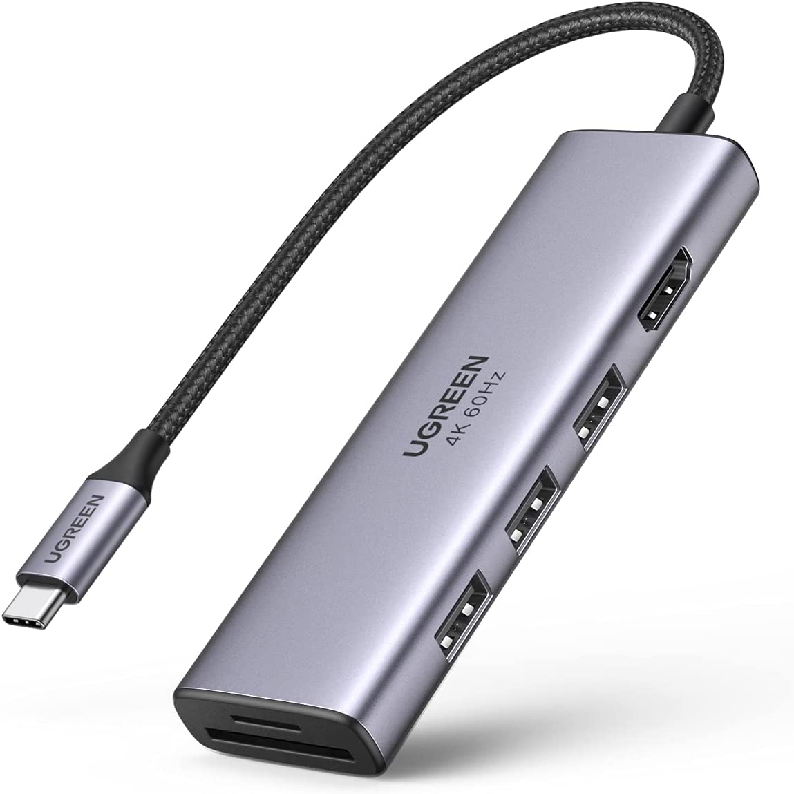 UGREEN USB C Hub 4K@60Hz