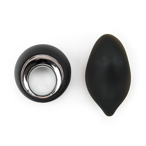 Date night panty vibrator Panty vibrator with remote control