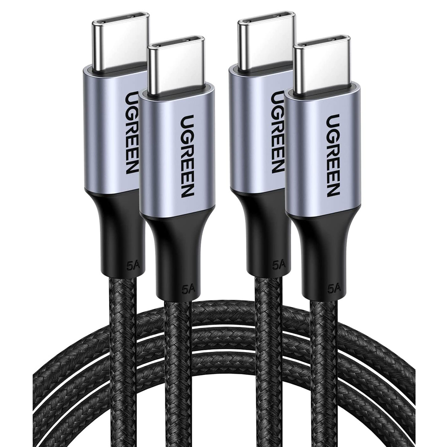 UGREEN 100W USB C to USB C Cable