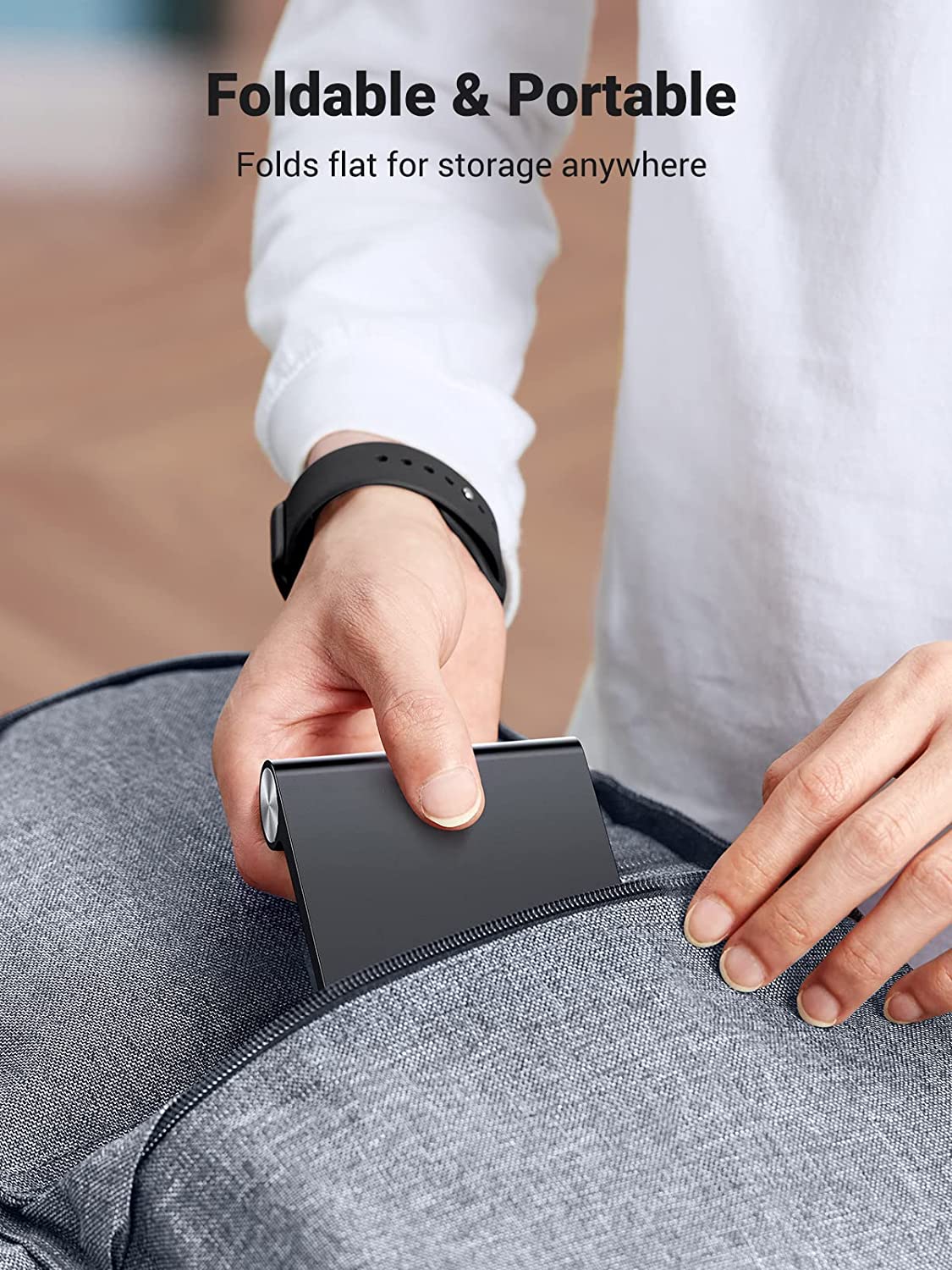 UGREEN Cell Phone Stand for Desk