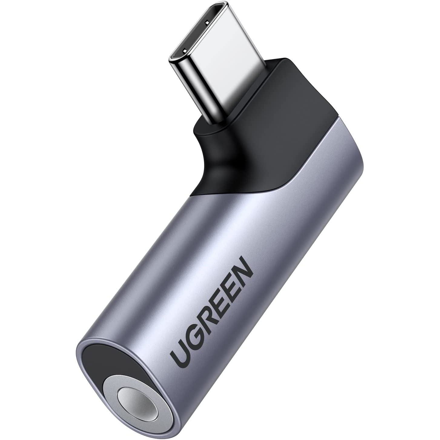 UGREEN USB C to 3.5mm Audio Adapter Type