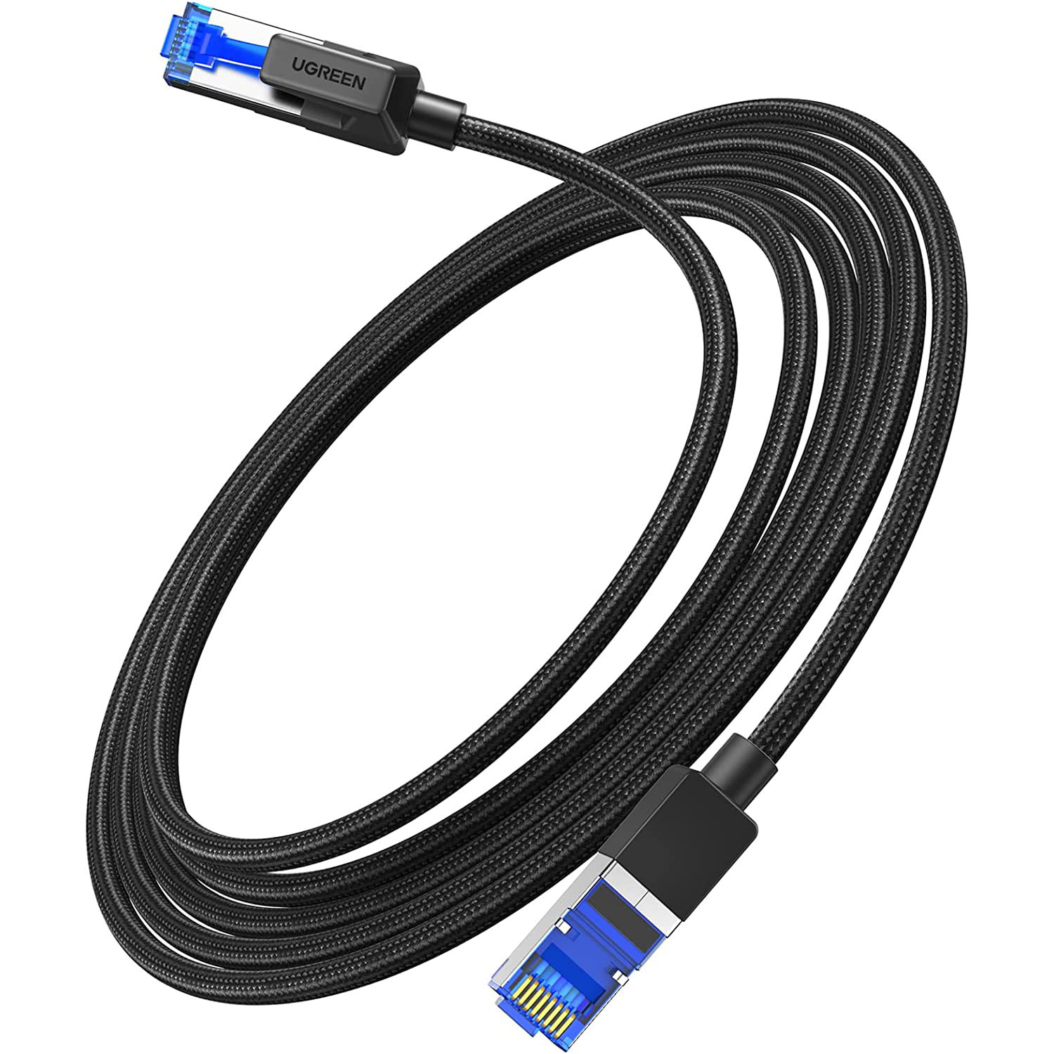 UGREEN Cat 8 Ethernet Cable 25FT