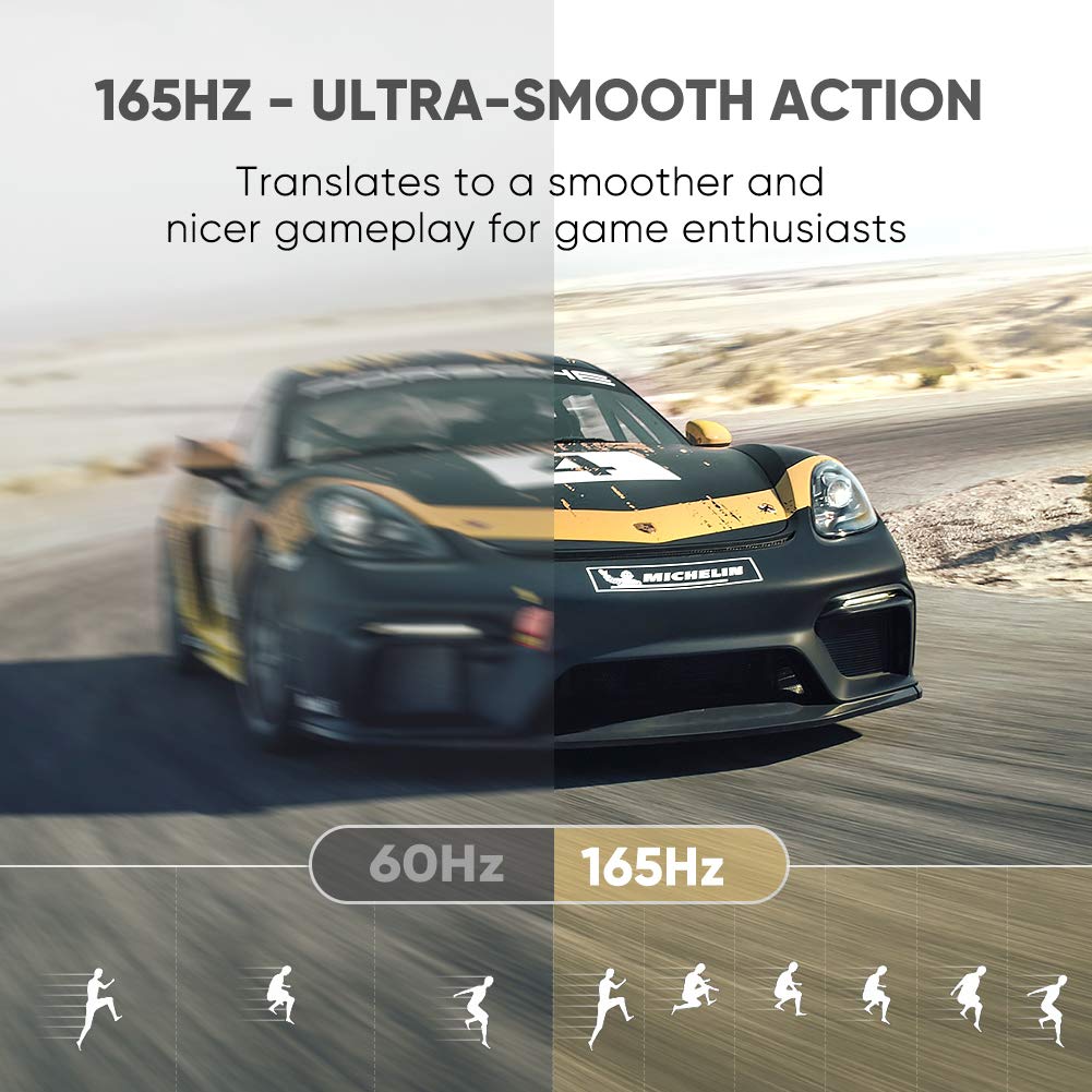 UGREEN 8K DisplayPort