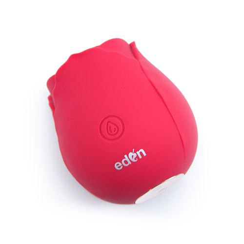 Naughty rose Rechargeable oral clit stimulator