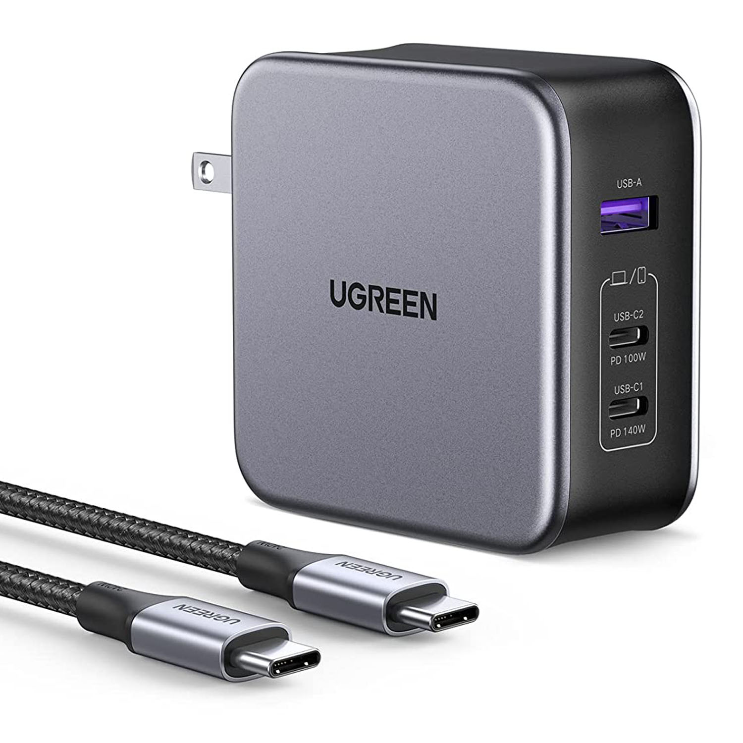 UGREEN 140W USB C Charger