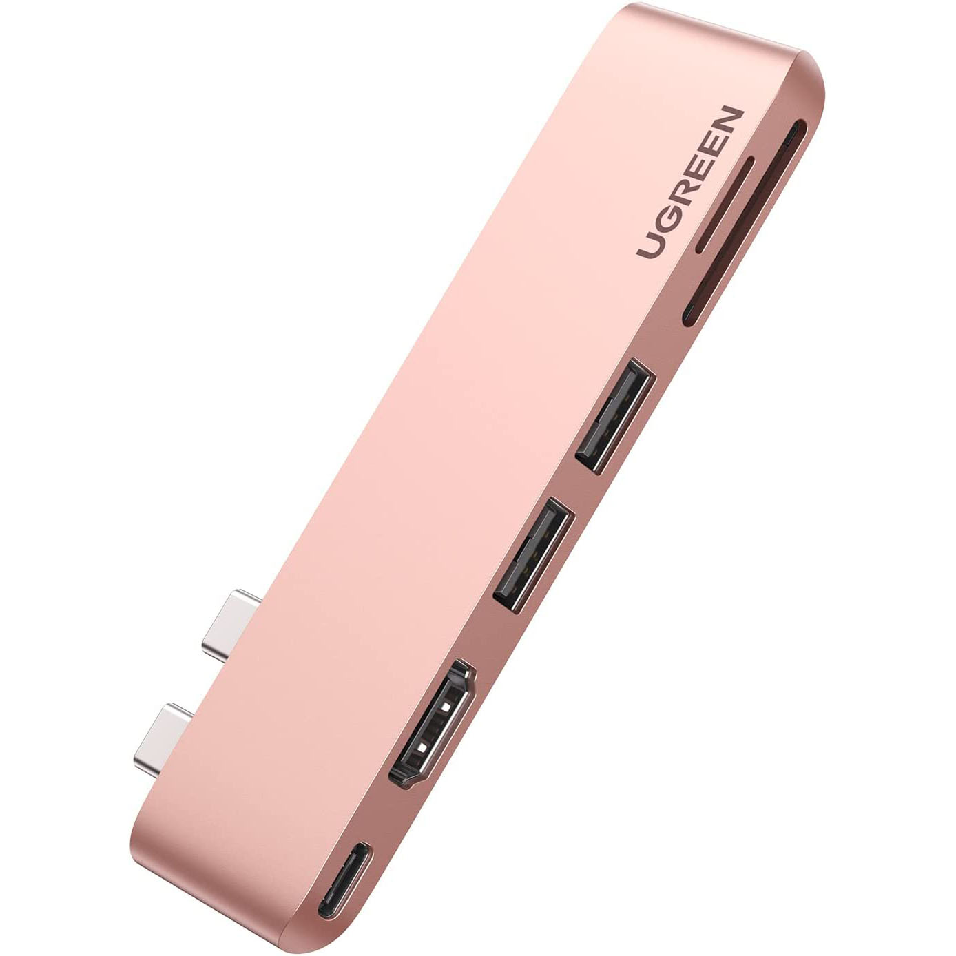 UGREEN USB C Hub Adapter