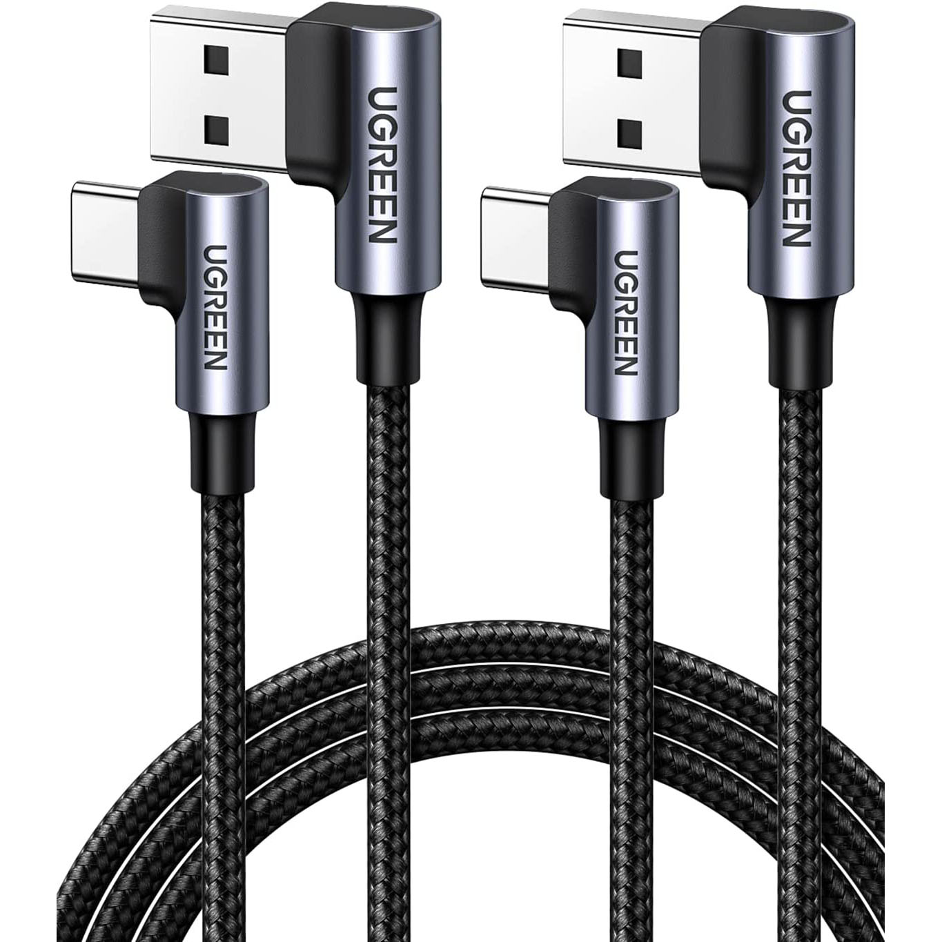 UGREEN USB A to USB C Cable