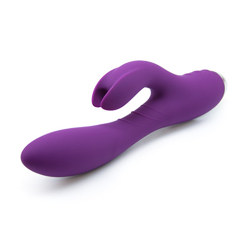 Love demon Rechargeable rabbit vibrator