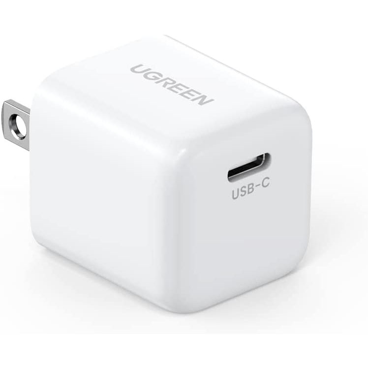 UGREEN Mini 20W USB C Charger