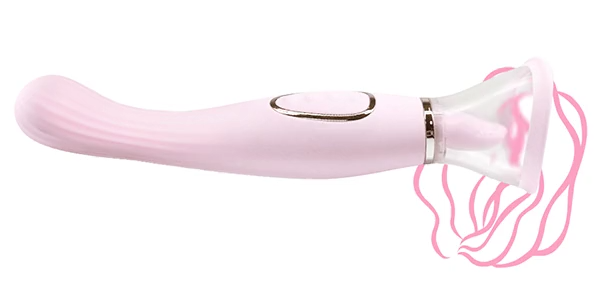 Oro-sensual Automatic vaginal pump