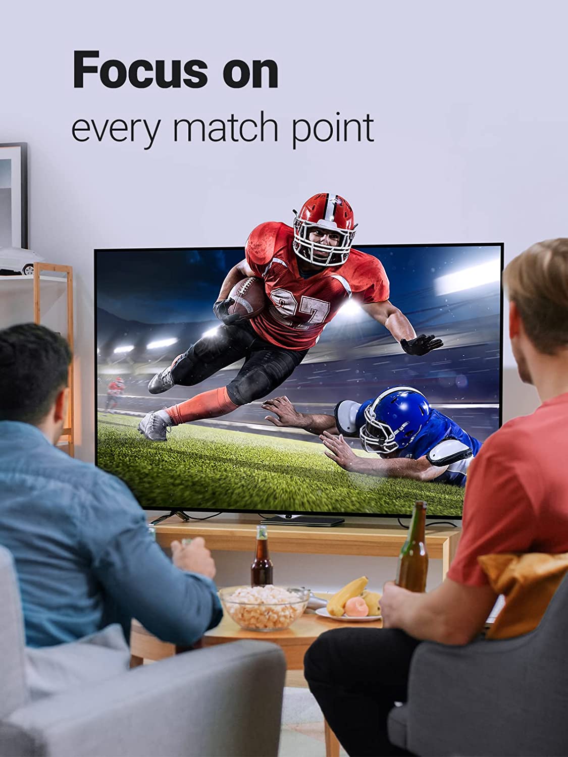 UGREEN 8K HDMI Cable 2.1 6.6FT