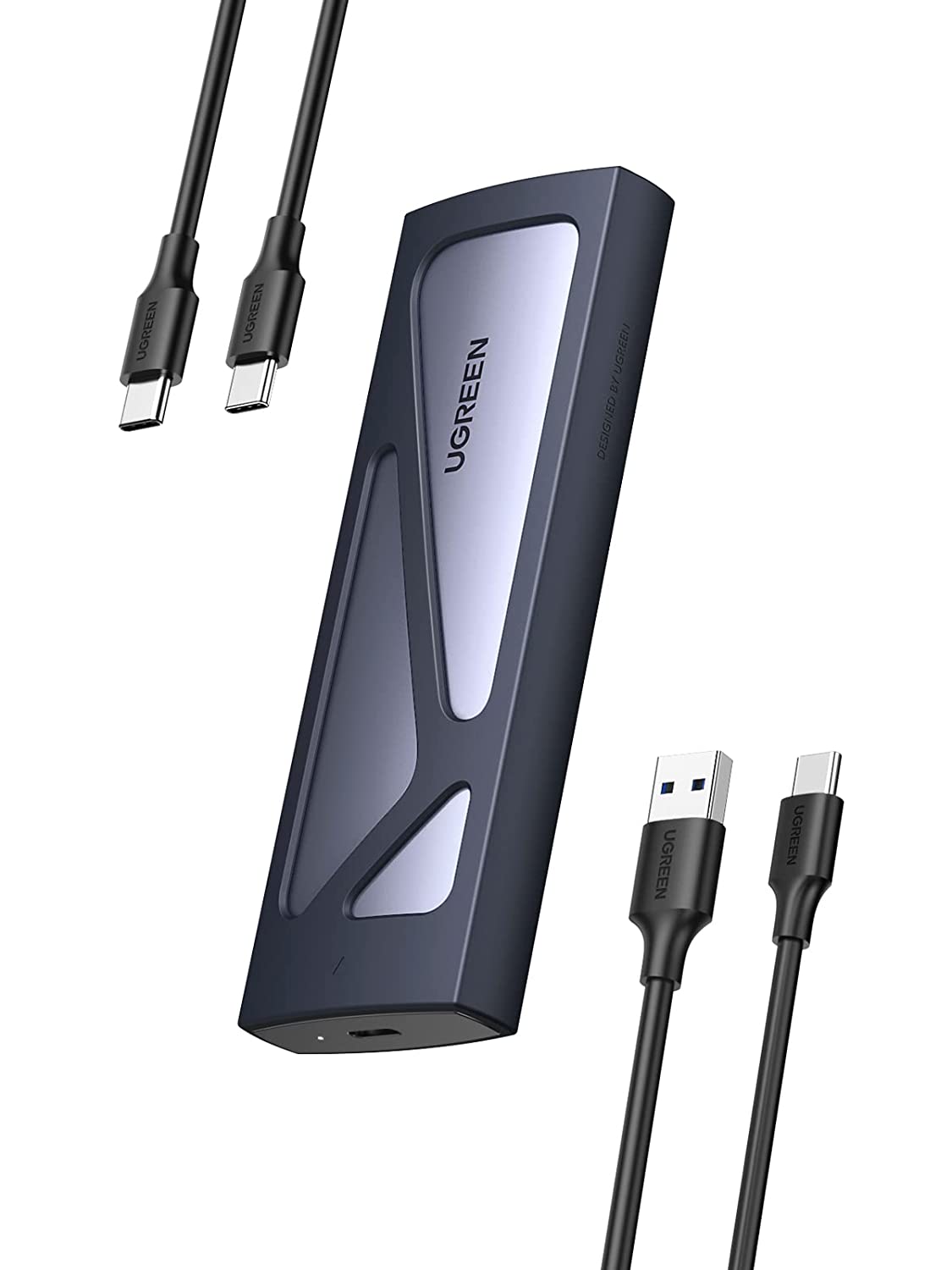 UGREEN M.2 NVMe SSD Enclosure