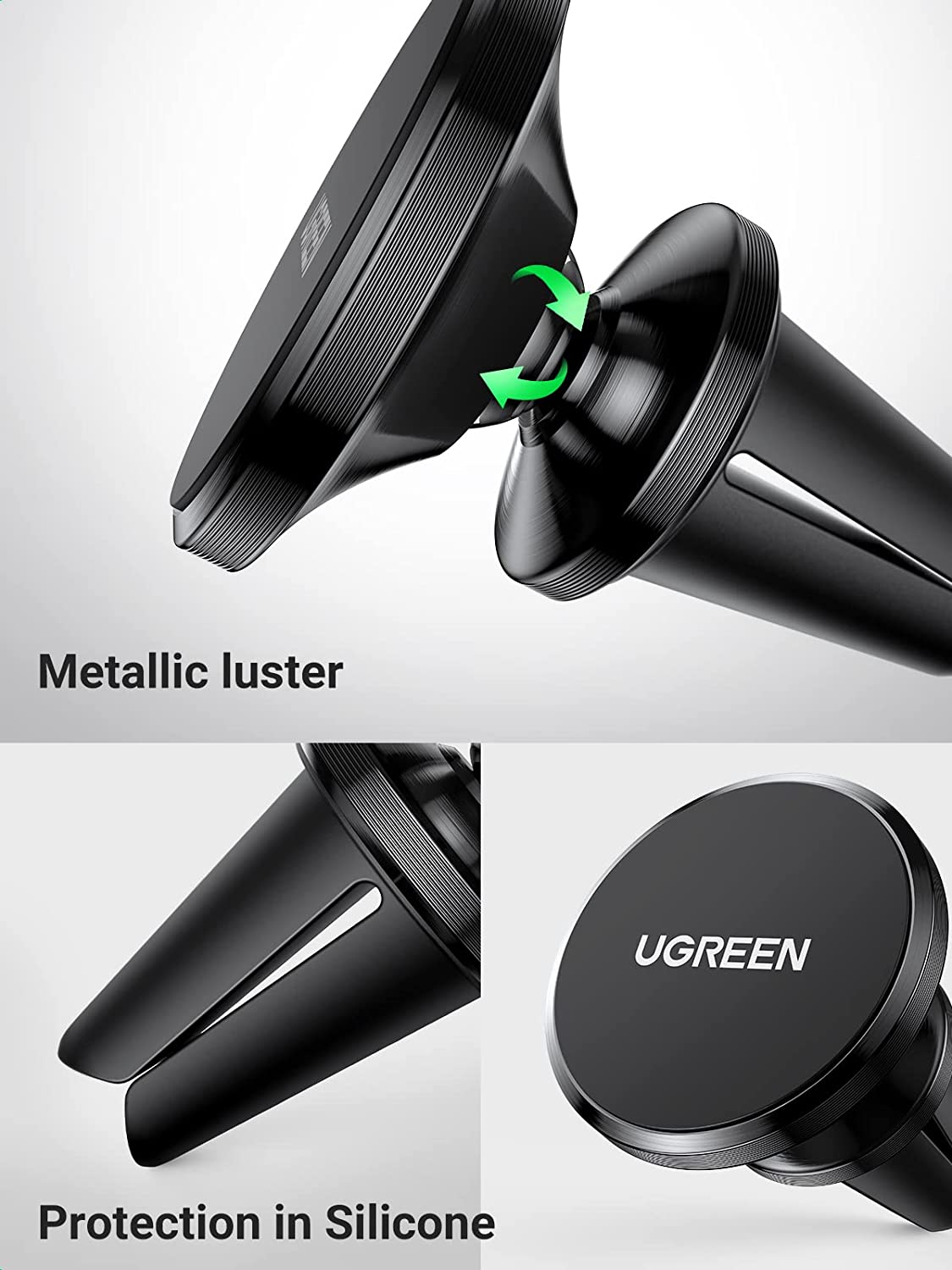 UGREEN Magnetic Phone Holder