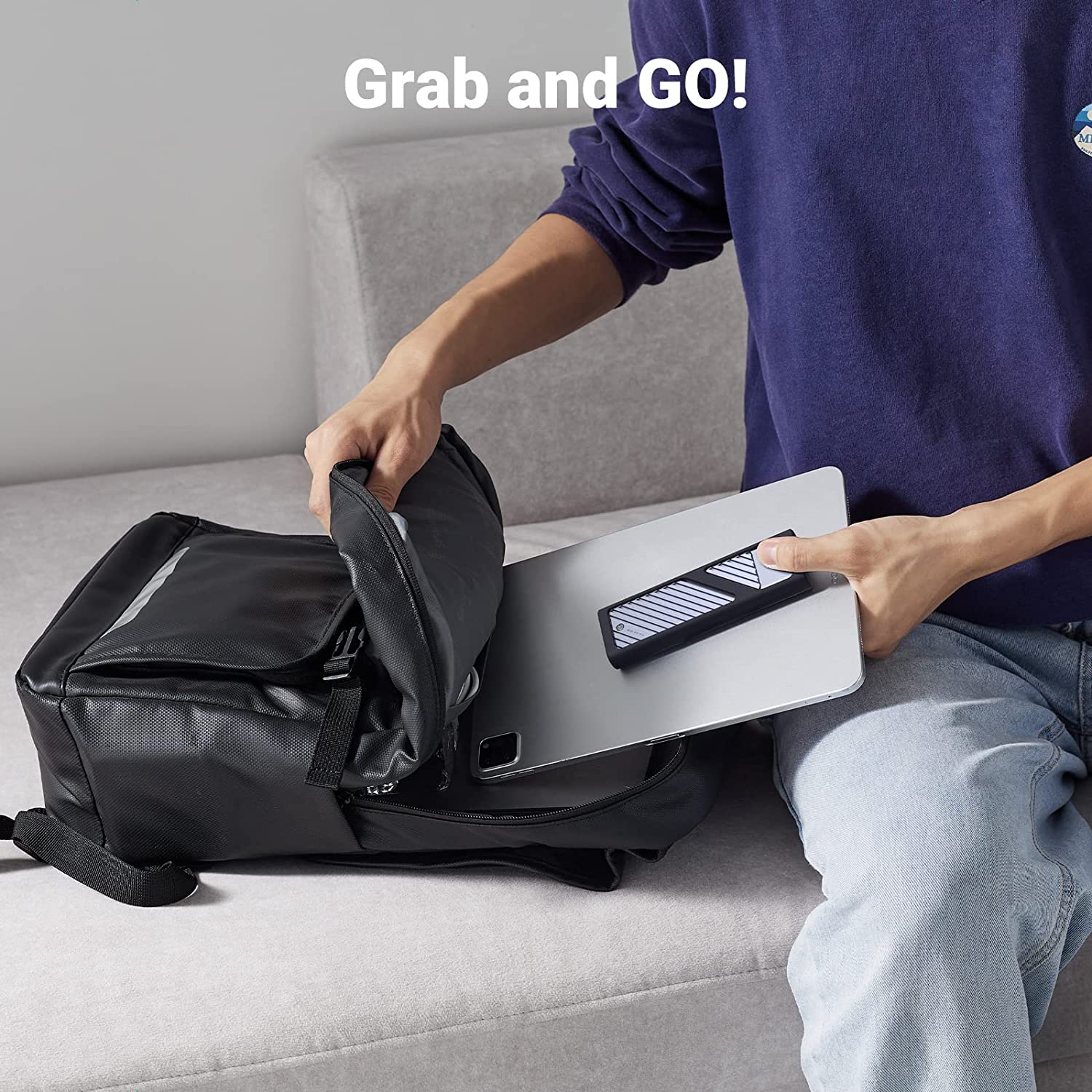 UGREEN M.2 NVMe SATA SSD Enclosure Aluminum