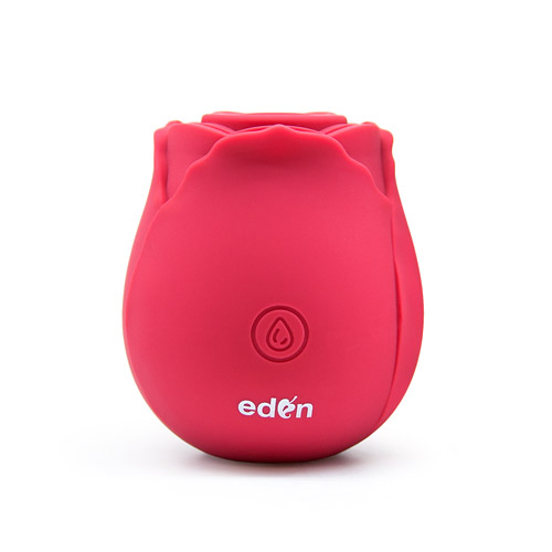 Naughty rose Rechargeable oral clit stimulator