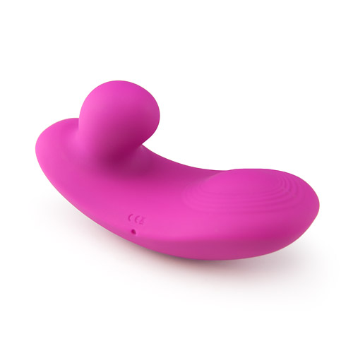 Spark Panty vibrator with remote control