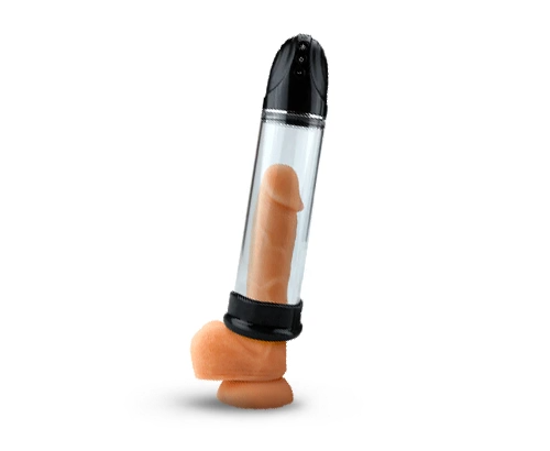 Automatic penis pump Auto penis pump