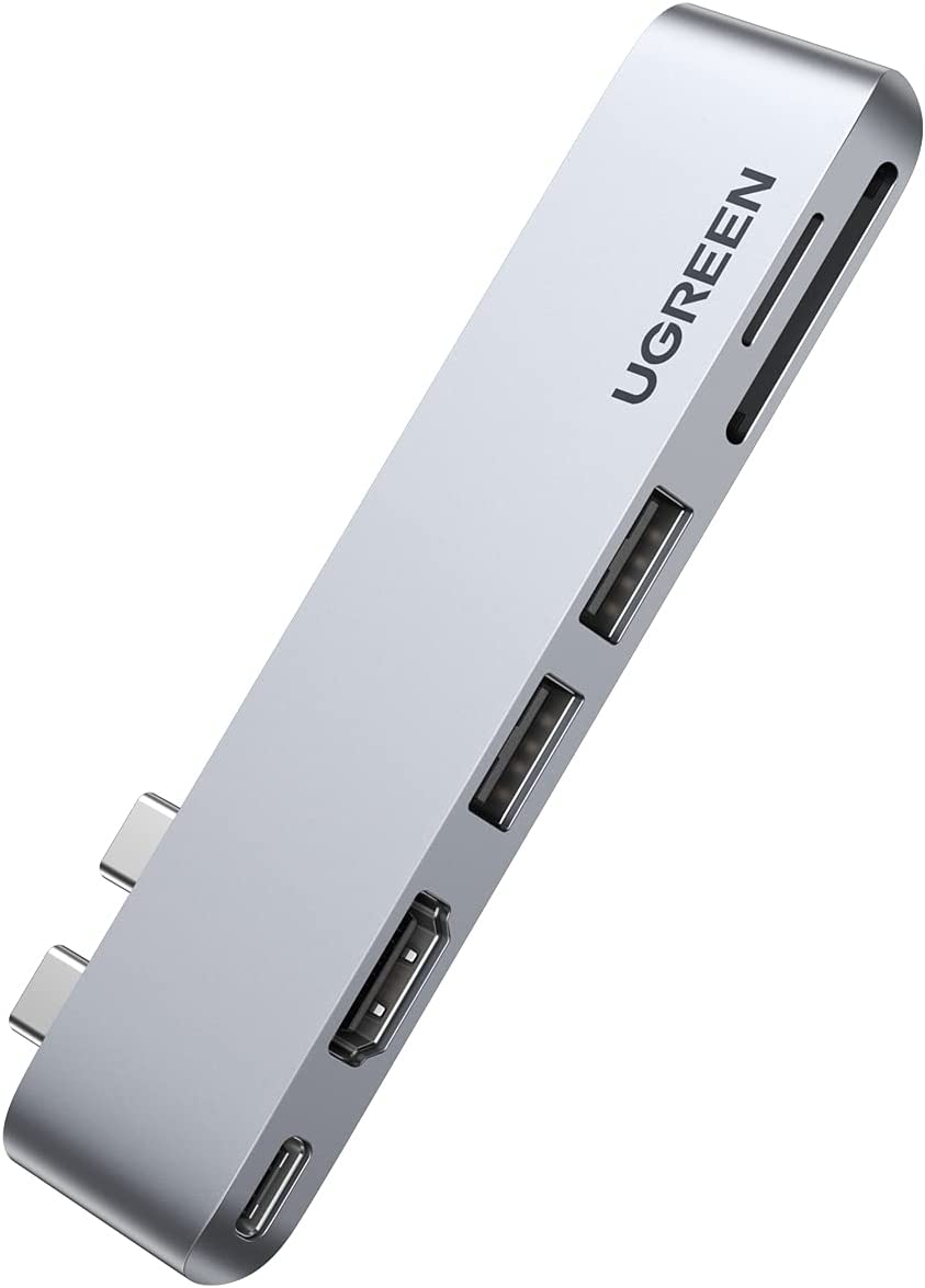 UGREEN USB C Hub Adapter