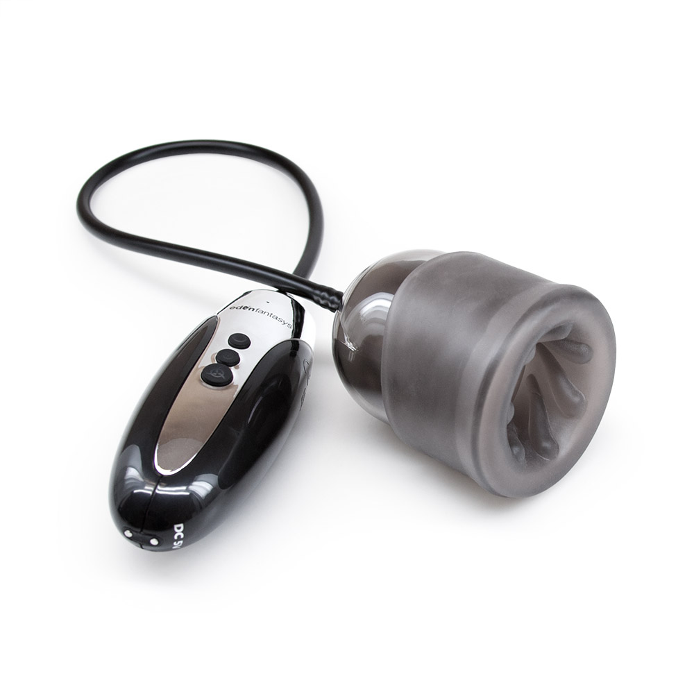 HQ penis head auto pump Auto penis pump