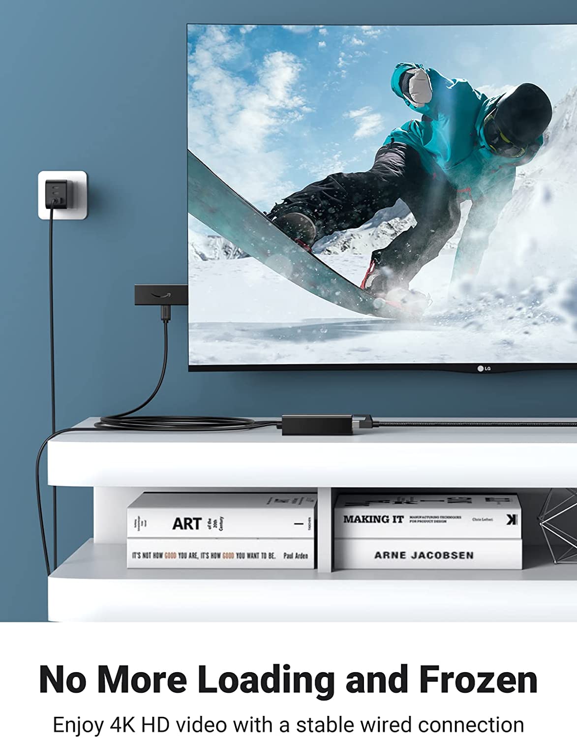 UGREEN Ethernet Adapter Compatible