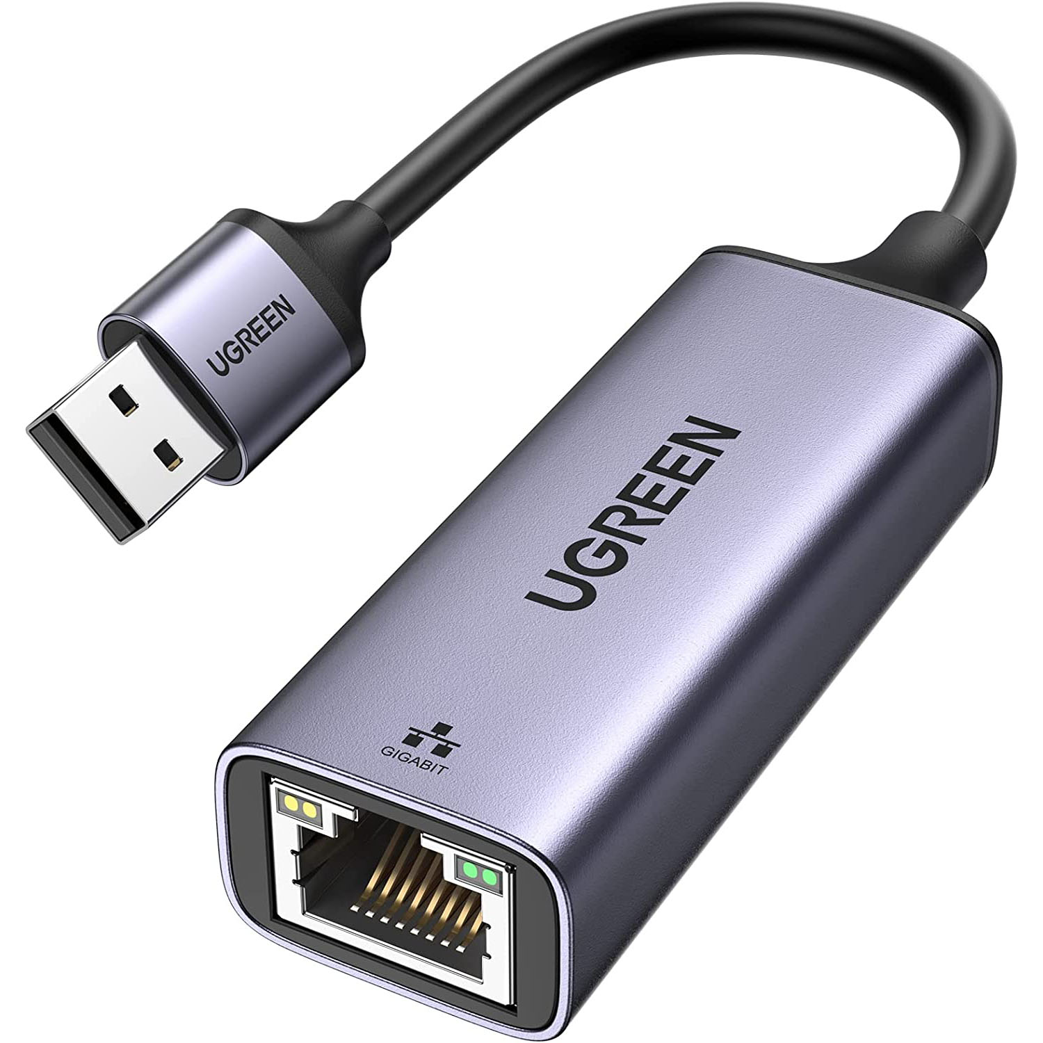 UGREEN USB 3.0 to Ethernet Adapter