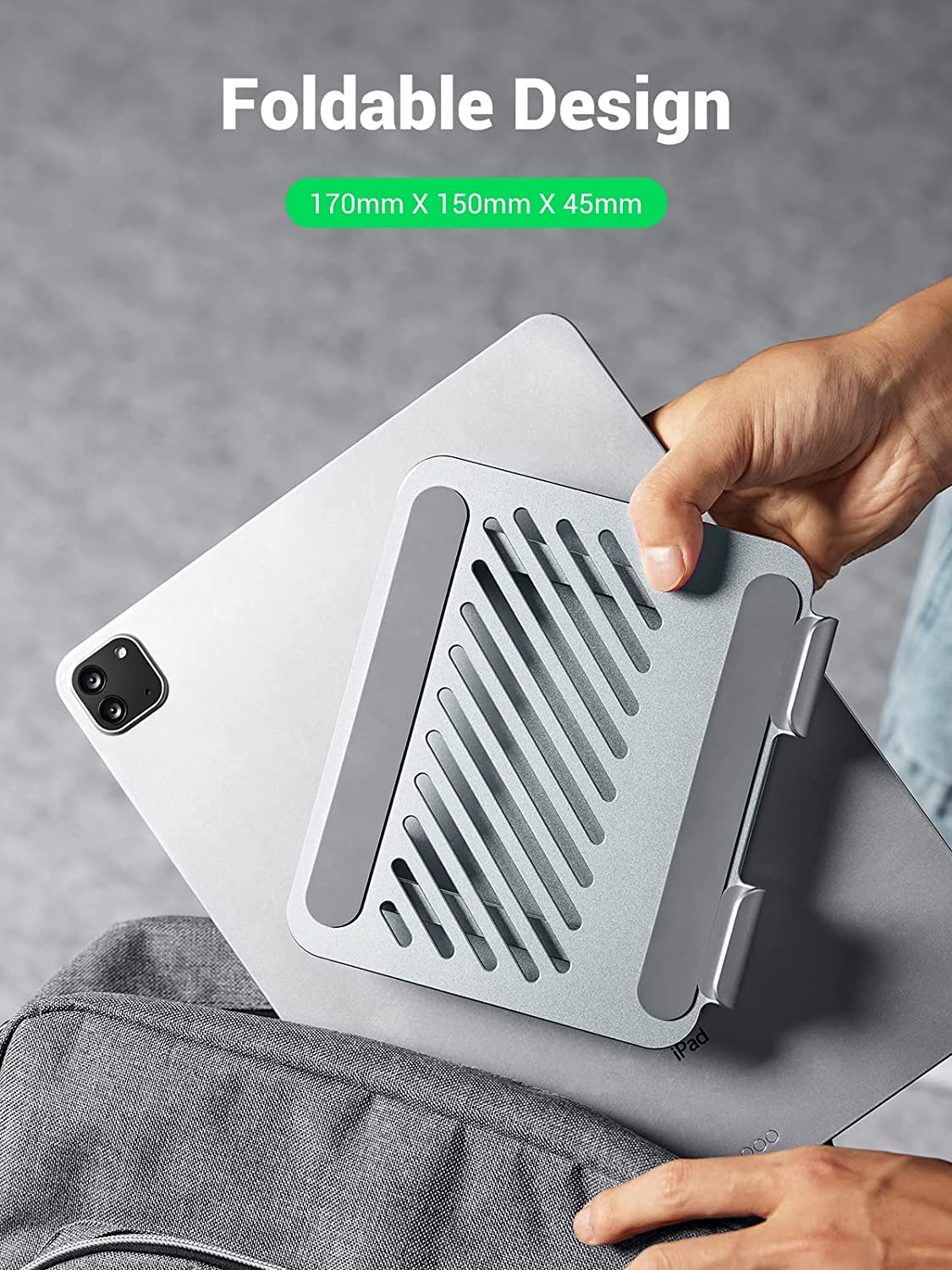 UGREEN Tablet Stand Holder for Desk