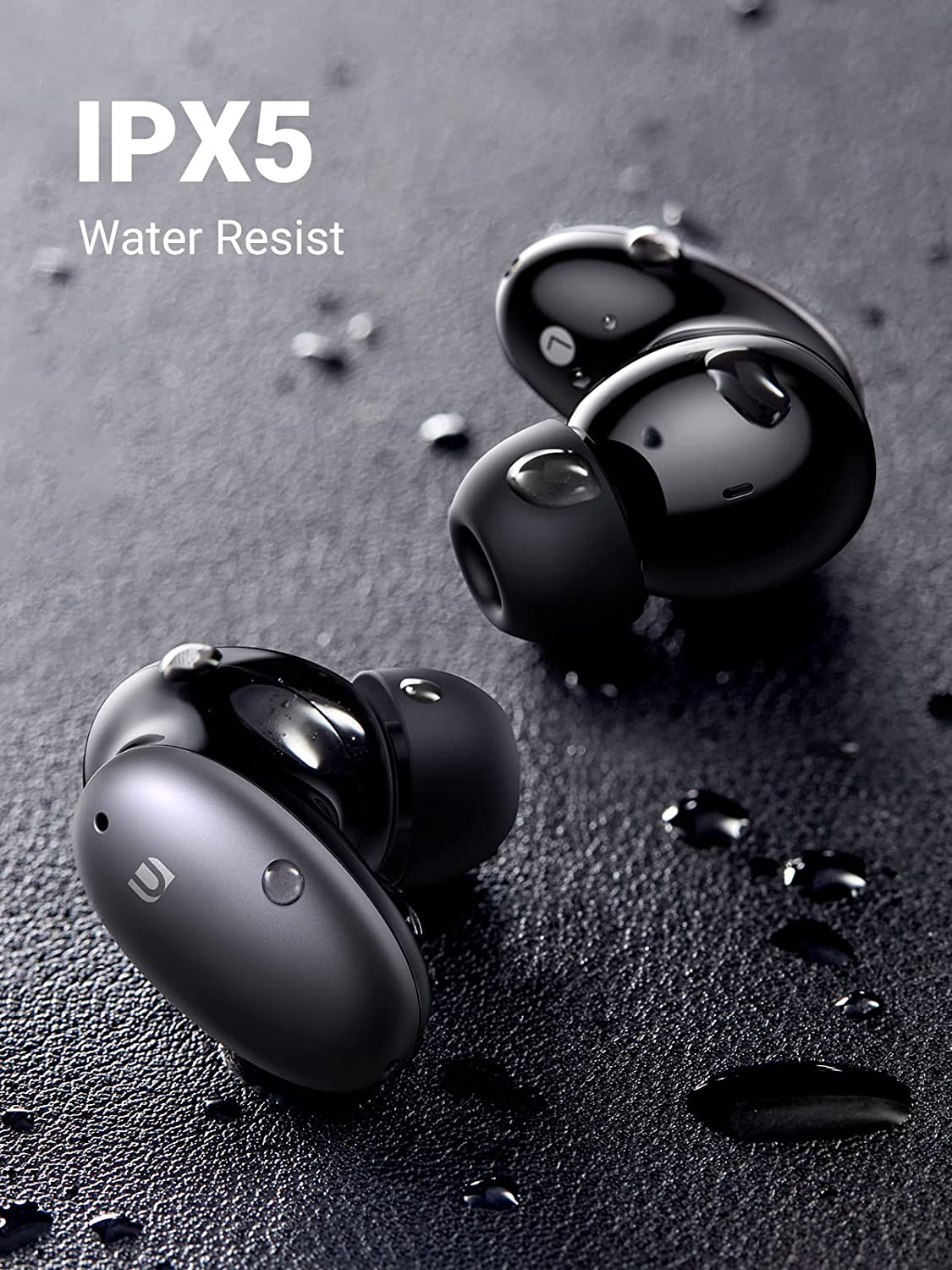 UGREEN HiTune X6 Hybrid Active Noise Cancelling
