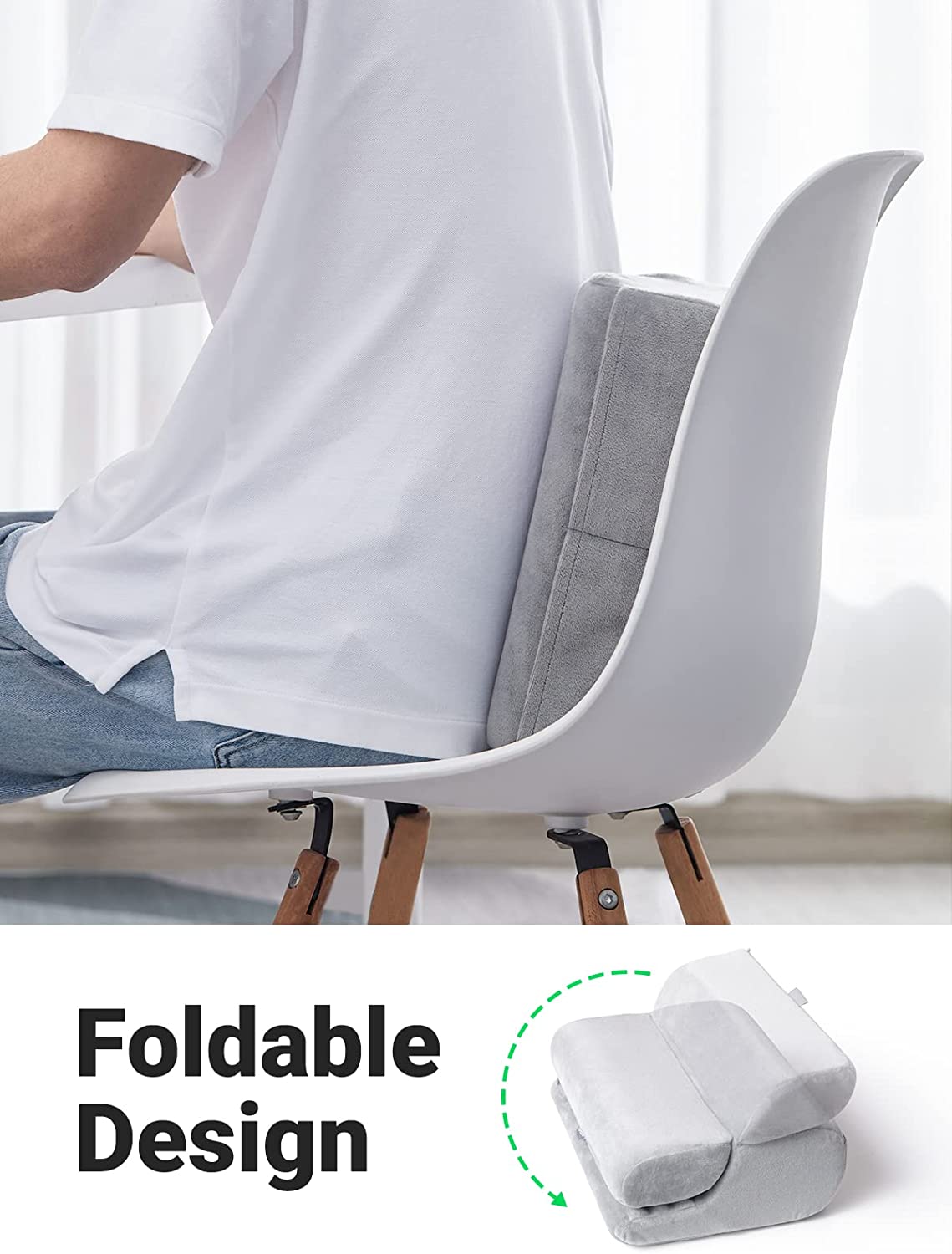 UGREEN Tablet Pillow Stand