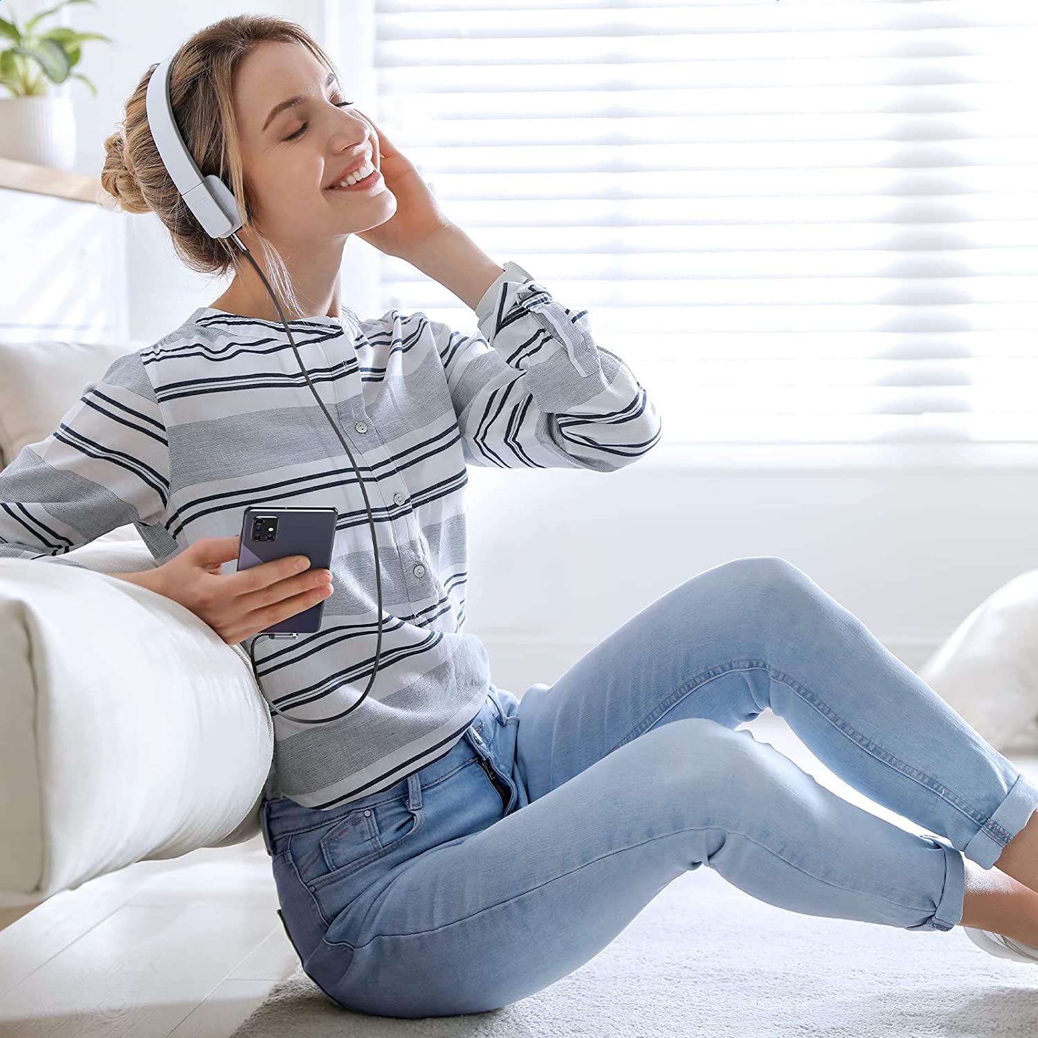 UGREEN 3.5mm Audio Cable Stereo